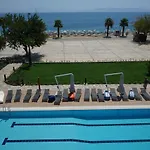 Dogruer Boutique & Bed & Breakfast 4*