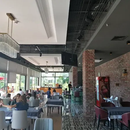 Dogruer Boutique & 4* Muğla