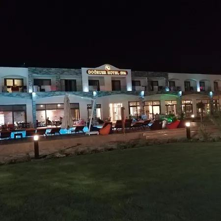 Dogruer Boutique & B&B 4*