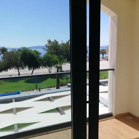 Doğruer Hotel&spa 4* Muğla