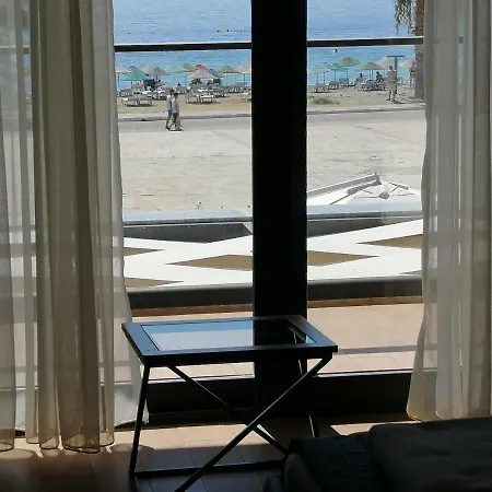 Dogruer Boutique & 4* Muğla