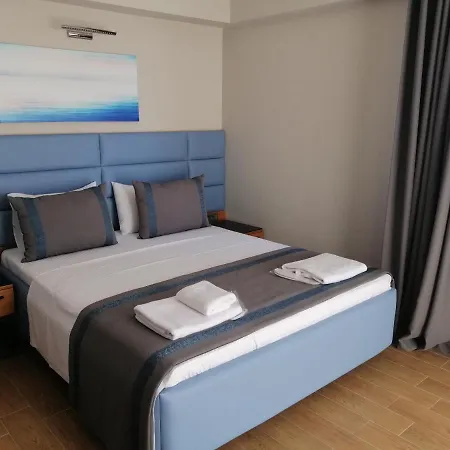 Bed and breakfast Dogruer & Muğla