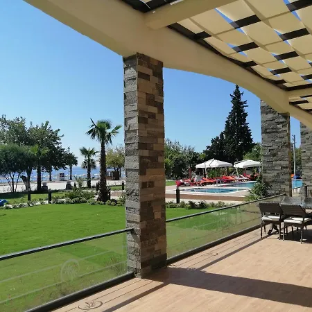 B&B Dogruer Boutique &