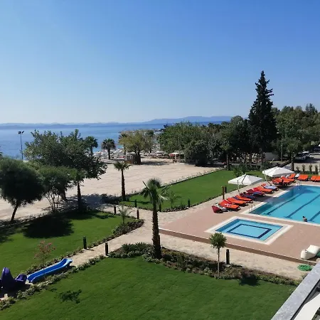 B&B Dogruer Boutique &