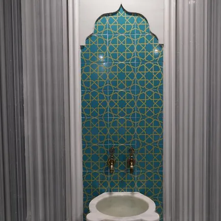 Dogruer Boutique & 4*