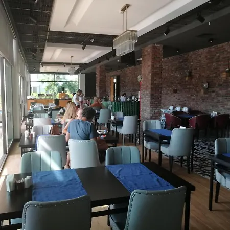 Dogruer & Bed and breakfast 4*