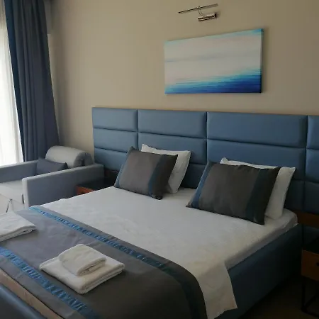 Dogruer Boutique & B&B Muğla