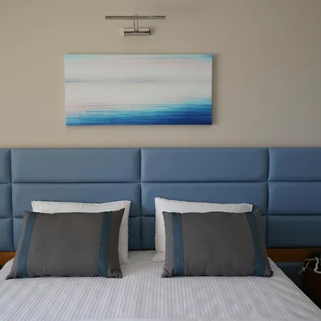 Dogruer Boutique & B&B