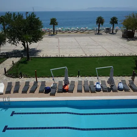 Dogruer Boutique & B&B 4*