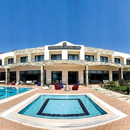 Bed and breakfast Dogruer & 4*
