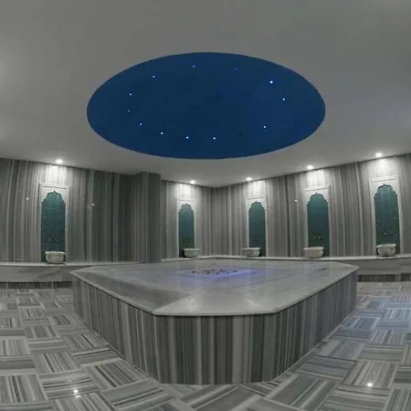 Dogruer & Bed and breakfast 4*