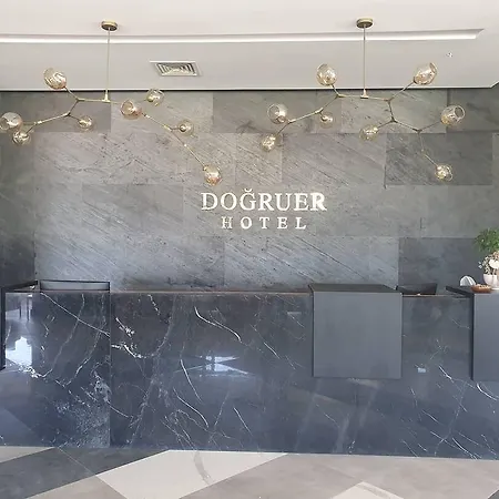 Dogruer Boutique & Muğla