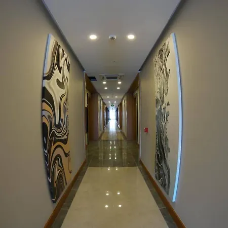 Dogruer Boutique & B&B Muğla