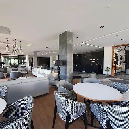 Dogruer Boutique & B&B