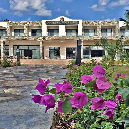 Dogruer & Отель типа 