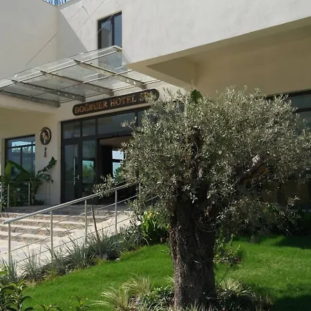 Bed and breakfast Dogruer & 4*