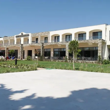 Bed and breakfast Dogruer & Muğla
