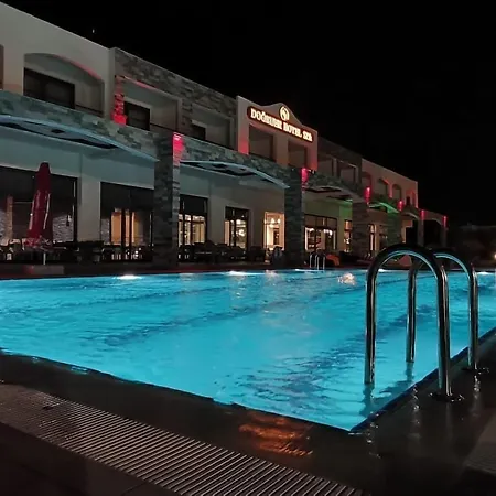 B&B Dogruer Boutique &