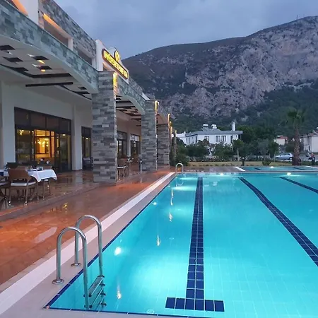 Dogruer Boutique & B&B