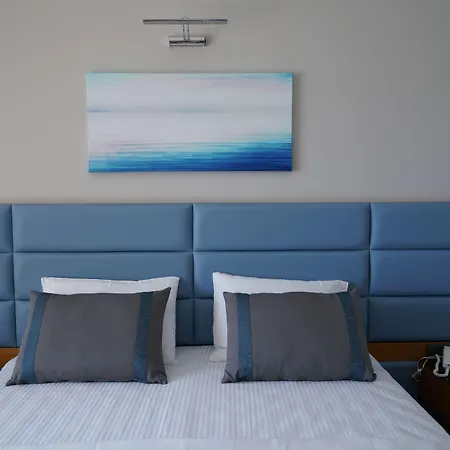Bed & Breakfast Dogruer Boutique &