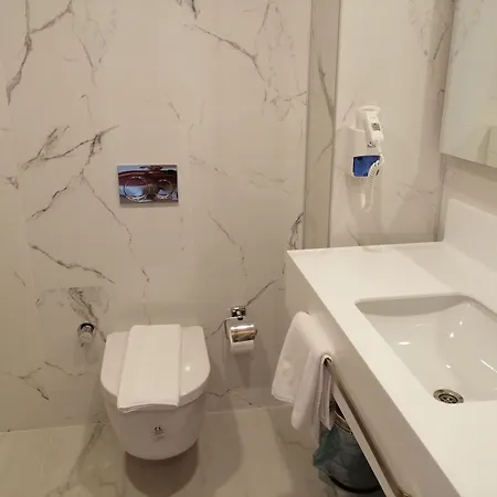 B&B Dogruer Boutique & Muğla