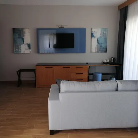 Dogruer Boutique & B&B Muğla