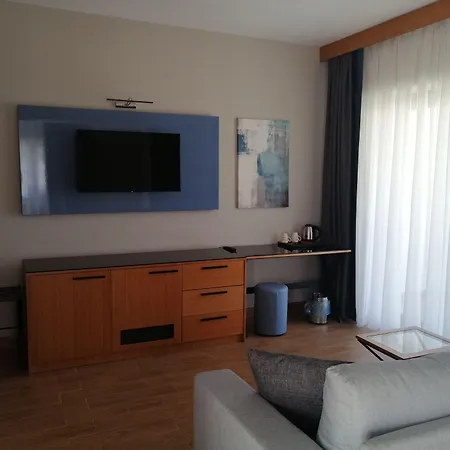Bed and breakfast Dogruer & 4*