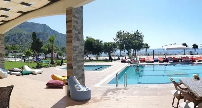 Dogruer Boutique & Mugla