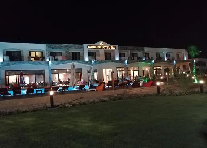 Dogruer Boutique & Bed & Breakfast 4*