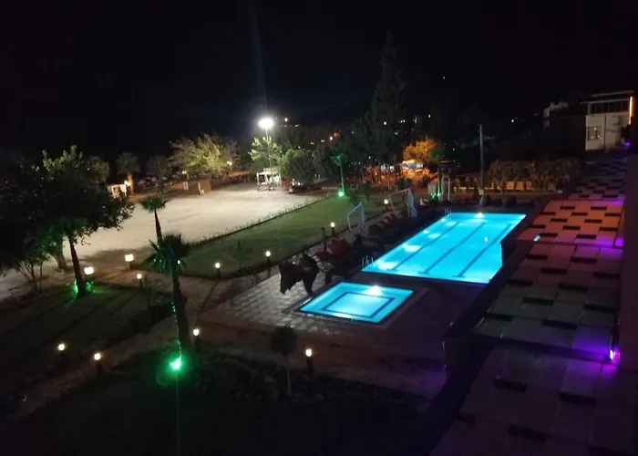 Dogruer Boutique & Bed & Breakfast 4*