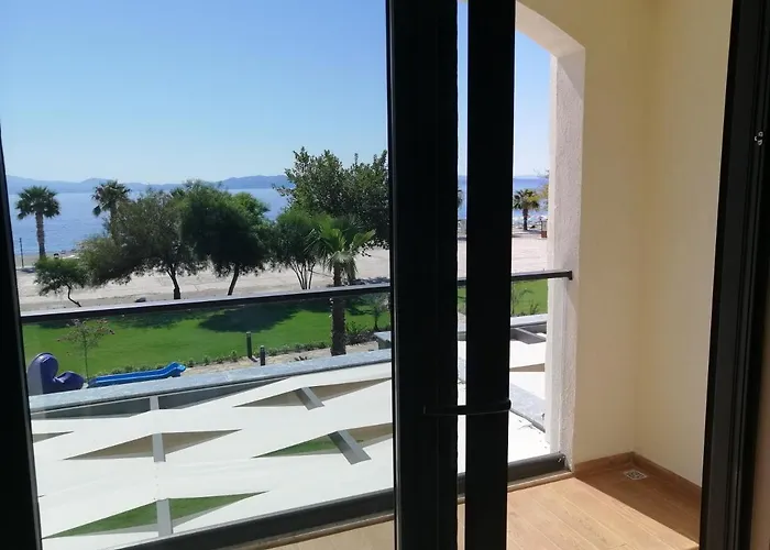 Dogruer Boutique & 4* Mugla