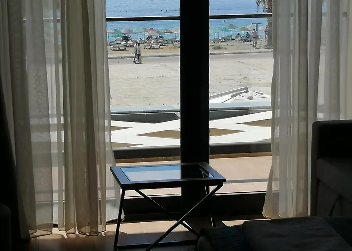 Dogruer Boutique & 4* Mugla