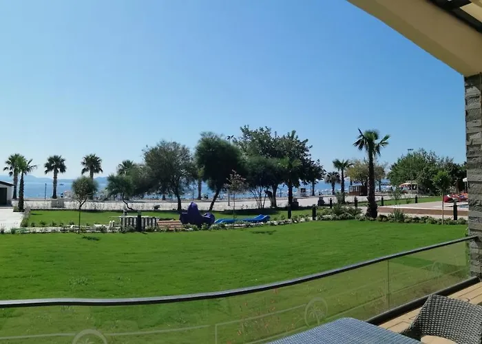 Dogruer Boutique & 4* Mugla