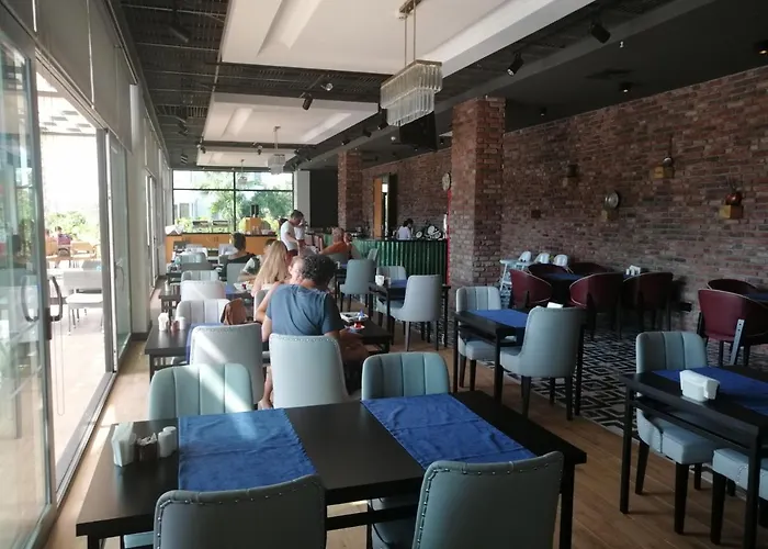 Dogruer Boutique & Bed & Breakfast 4*
