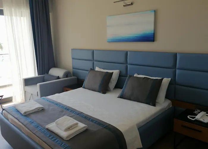Dogruer Boutique & Bed & Breakfast Mugla