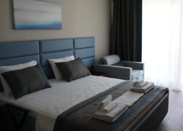 Dogruer Boutique & Bed & Breakfast