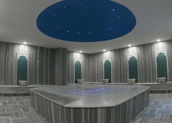 Dogruer Boutique & Bed & Breakfast 4*