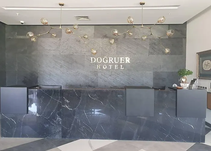 Dogruer Boutique & Mugla