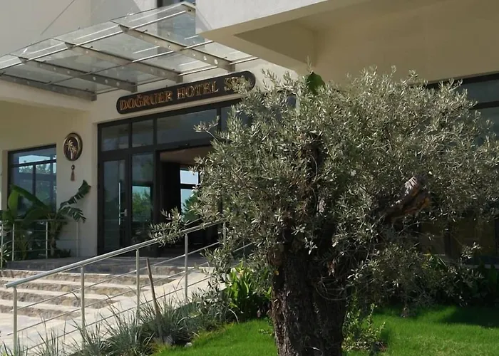 Bed & Breakfast Dogruer Boutique & 4*