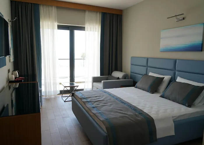 Dogruer Boutique & Bed & Breakfast Mugla