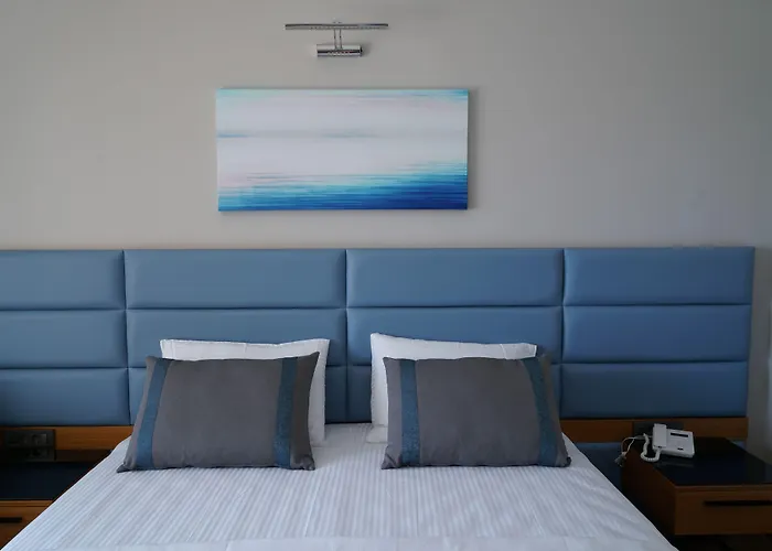 Bed & Breakfast Dogruer Boutique &