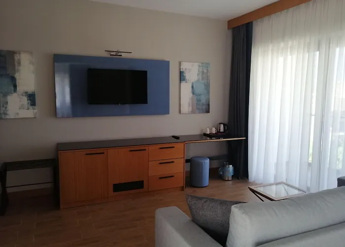 Bed & Breakfast Dogruer Boutique & 4*