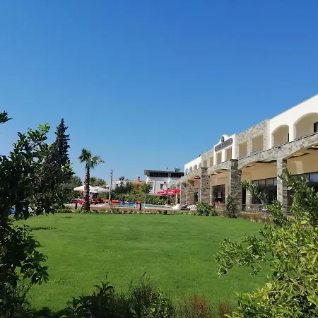 Dogruer Boutique & 住宿加早餐酒店