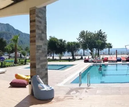 Dogruer Boutique & Muğla