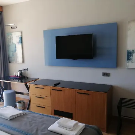 住宿加早餐酒店 Dogruer Boutique &