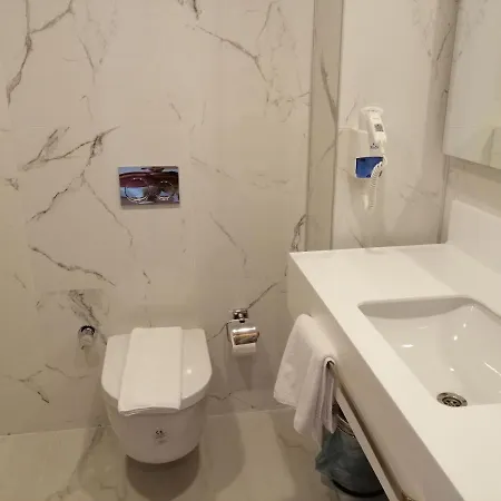 Dogruer & 3*