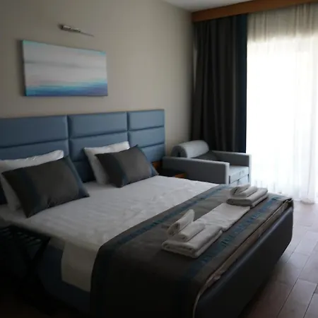 Dogruer Boutique & 住宿加早餐酒店