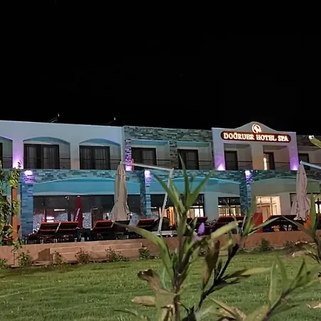 Dogruer Boutique & 4*