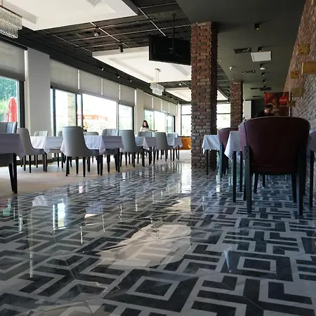 Dogruer Boutique & 住宿加早餐酒店 4*