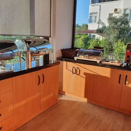 Dogruer & Alojamento de Acomodação e Pequeno-almoço Muğla